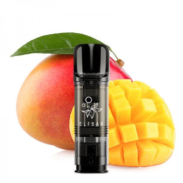 Elfbar ELFA Pod Mango 20mg