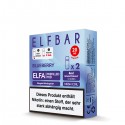 Elfbar ELFA Pod Blueberry
