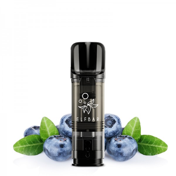 Elfbar ELFA Pod Blueberry