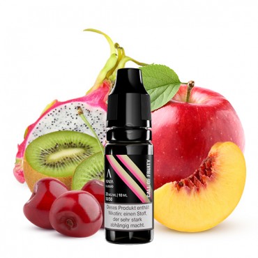 Adalya Call of Fruity Nikotinsalz Liquid 20mg