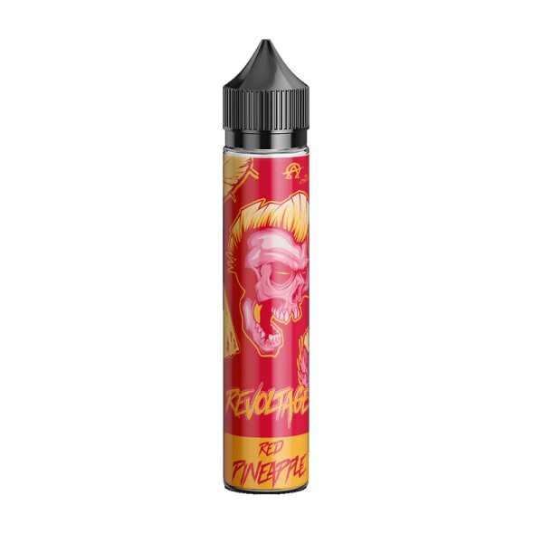 Revoltage Red Pineapple Aroma 15ml
