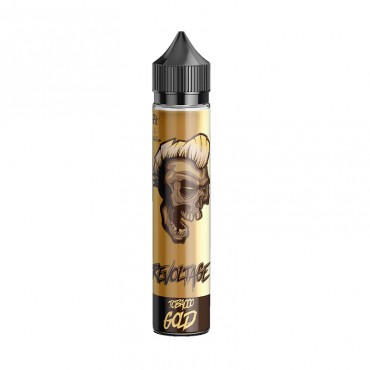 Revoltage Tobacco Gold Aroma 15ml