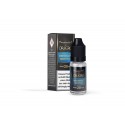 Dampfwolke 7 Vanille Erdnuss Nikotinsalz Liquid 10ml