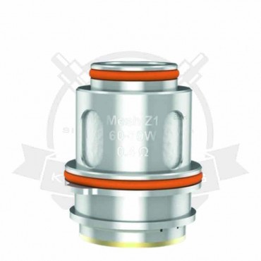 Geek Vape Z-Series Coils