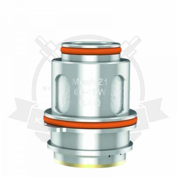 Geek Vape Z-Series Coils
