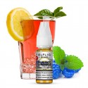 ELFBAR ELFLIQ Blue Razz Lemonade Nikotinsalz Liquid 10ml