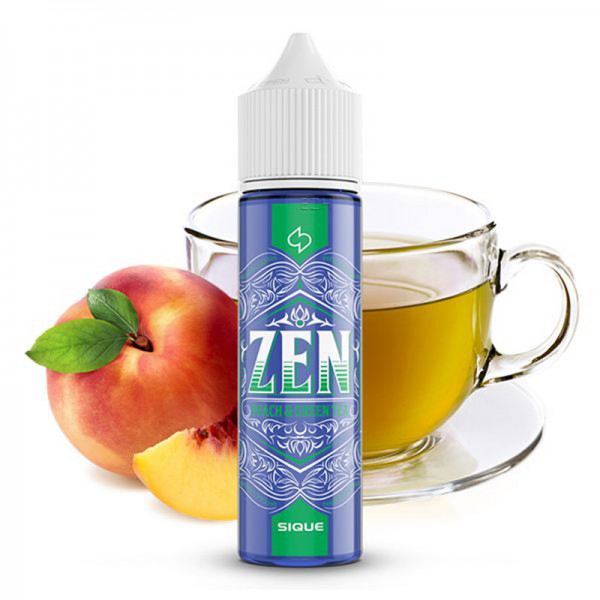 Sique Zen Aroma 5ml