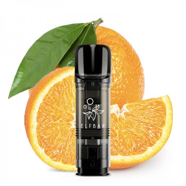 Elfbar ELFA Pod Orange 20mg