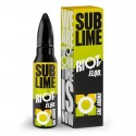 Riot Squad Originals Sub Lime Aroma 5ml