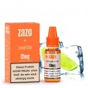 ZAZO Classics Lemon-Cool Liquid 10ml
