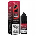 ELUX Strawberry Raspberry Cherry Nikotinsalz Liquid 10ml