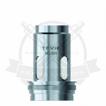 Smok TFV16 Mesh Coils