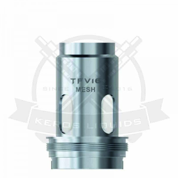 Smok TFV16 Mesh Coils