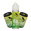 Hayvan Juice - Ga-Zoz Aroma 10ml