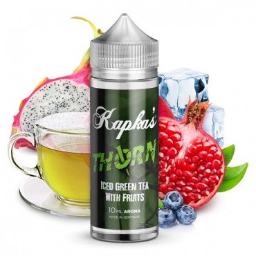 Kapka´s Flava Thorn Aroma 10ml
