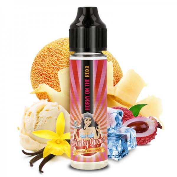 PJ Empire Horny on the Roxx Aroma 10ml