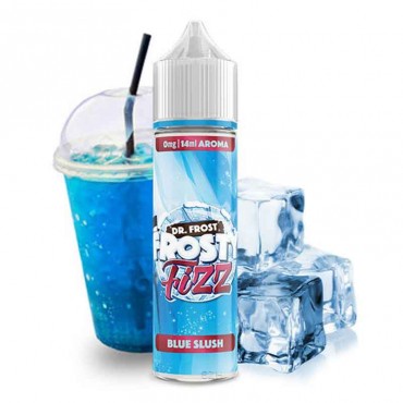 Dr.Frost Fizzy Blue Slush Aroma 14ml