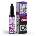 Riot Squad PUNX Schwarze Johannisbeere und Wassermelone Aroma 5ml