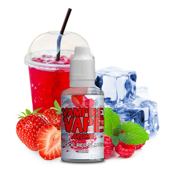 Dr. Fog Donuts Blue Steel Aroma 10ml