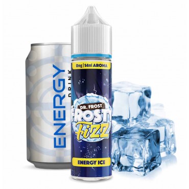Dr.Frost Ice Cold NRG Aroma 14ml