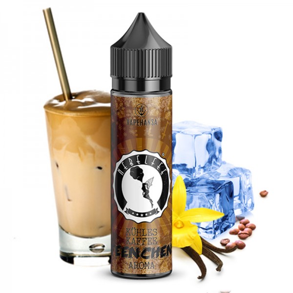 Nebelfee Kühles Kaffee Feenchen Aroma 5ml