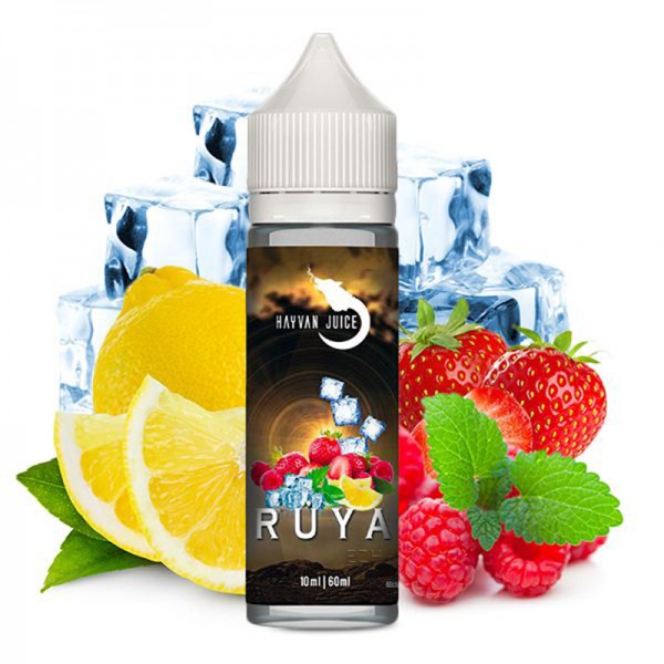Hayvan Juice Rüya Aroma 10ml