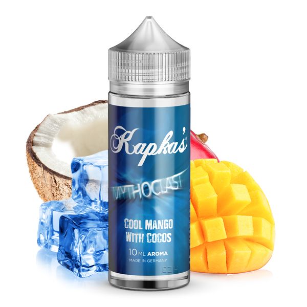Kapka´s Flava Mythoclast Aroma 10ml