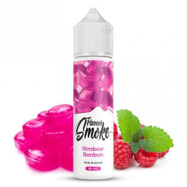 Flavour Smoke Himbeer Bonbon Aroma 10ml