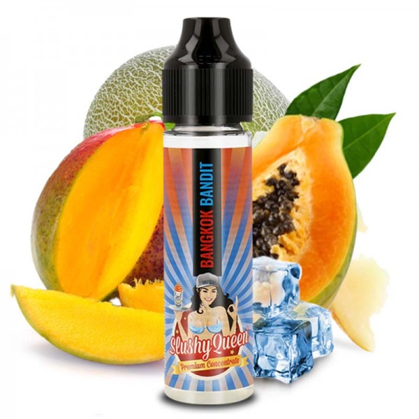 PJ Empire Bangkok Bandit Aroma 10ml