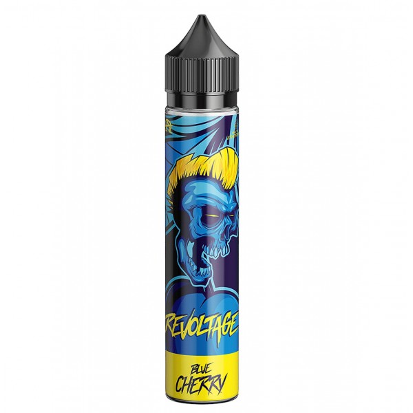 Revoltage Blue Cherry Aroma 15ml