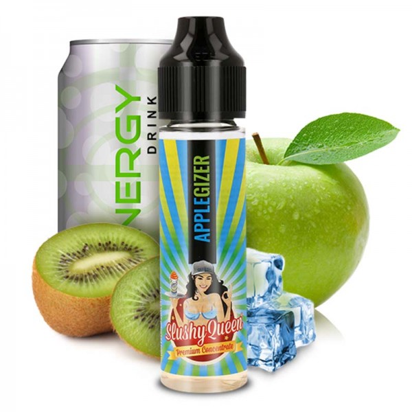 PJ Empire Applegizer Aroma 10ml