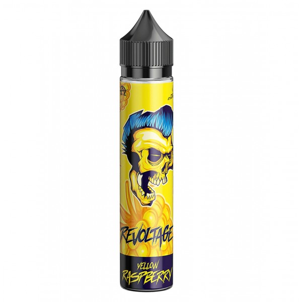 Revoltage Yellow Raspberry Aroma 15ml