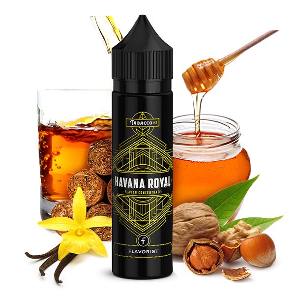 Flavorist Hav. Royal 10ml Aroma